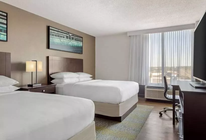 Delta Hotels By Marriott Bristol