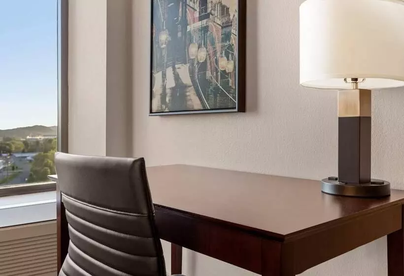 Delta Hotels By Marriott Bristol