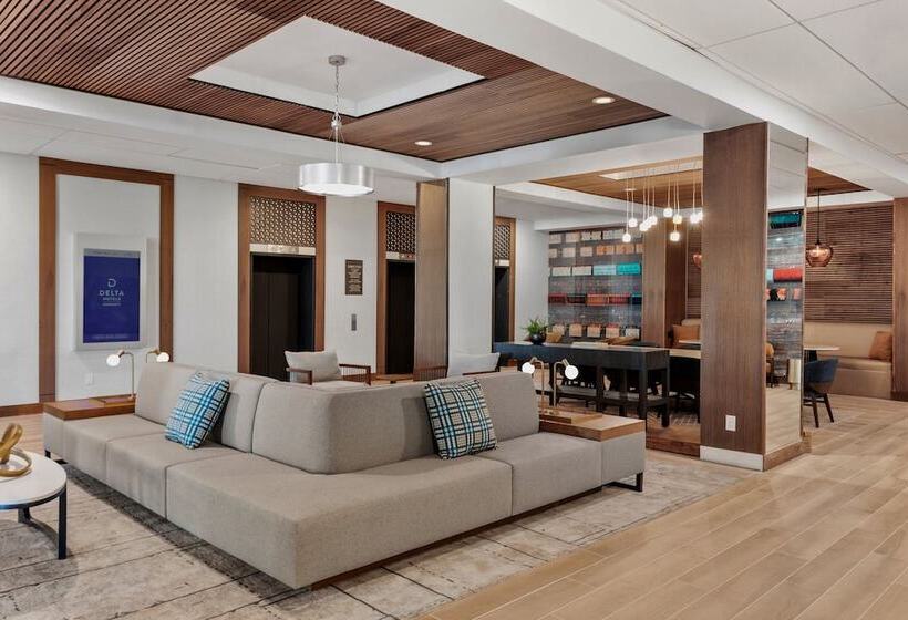 Delta Hotels By Marriott Bristol