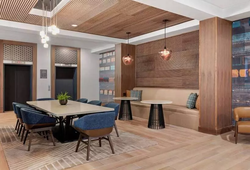 Delta Hotels By Marriott Bristol