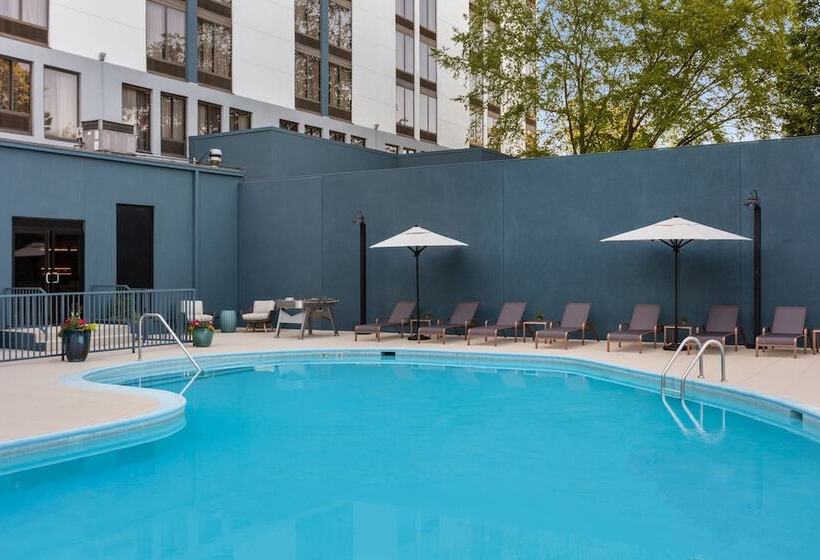 Delta Hotels By Marriott Bristol