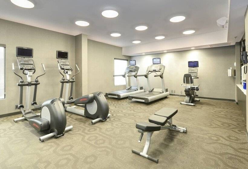 فندق Fairfield Inn & Suites By Marriott Greenville Simpsonville