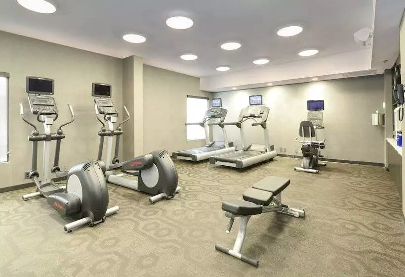 בית מלון כפרי Fairfield Inn & Suites By Marriott Greenville Simpsonville