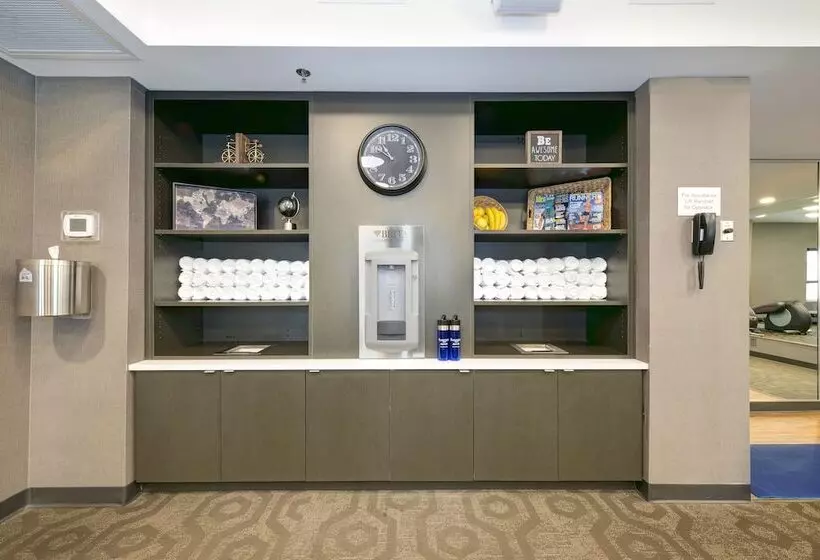 בית מלון כפרי Fairfield Inn & Suites By Marriott Greenville Simpsonville