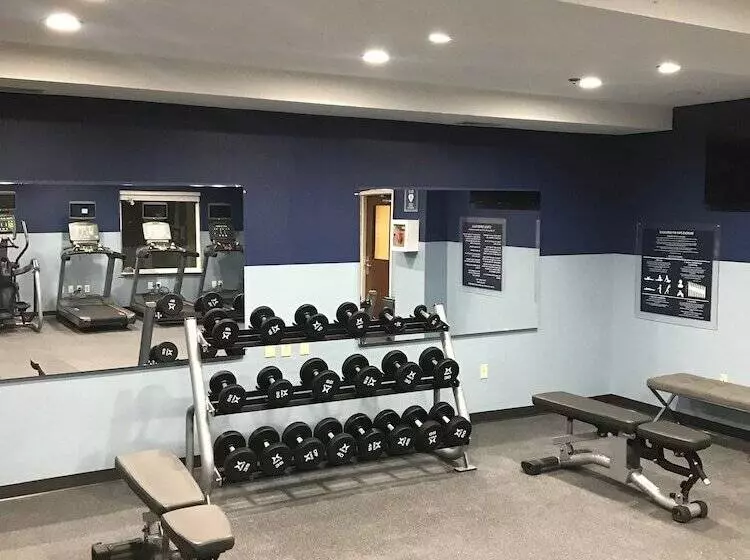 ホテル Four Points By Sheraton Dallas Arlington Entertainment District