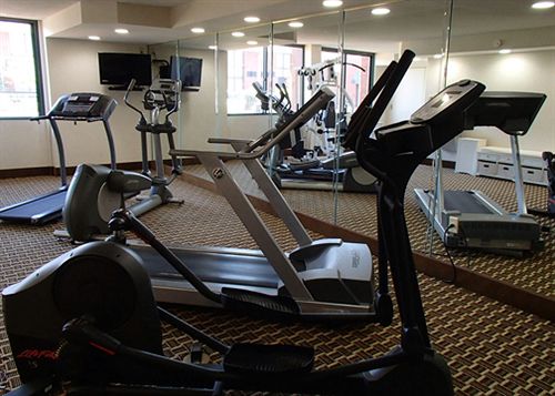 فندق The FairBridge Inn & Suites of Cartersville