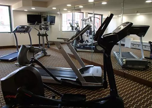 ホテル The FairBridge Inn & Suites of Cartersville