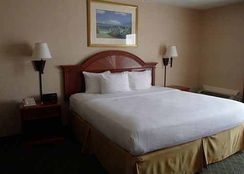 فندق The FairBridge Inn & Suites of Cartersville