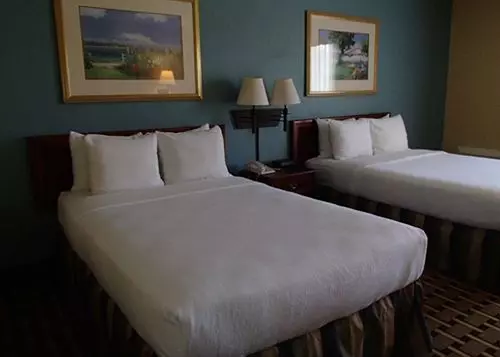 ホテル The FairBridge Inn & Suites of Cartersville