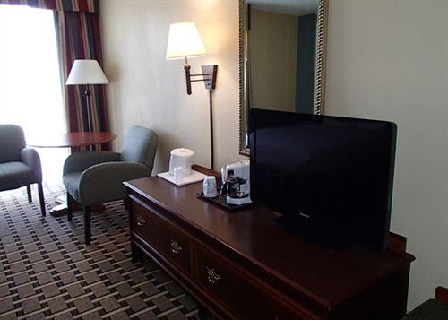 فندق The FairBridge Inn & Suites of Cartersville