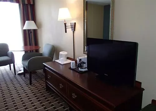 ホテル The FairBridge Inn & Suites of Cartersville