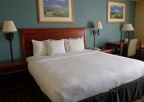 فندق The FairBridge Inn & Suites of Cartersville