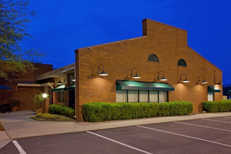 فندق The FairBridge Inn & Suites of Cartersville