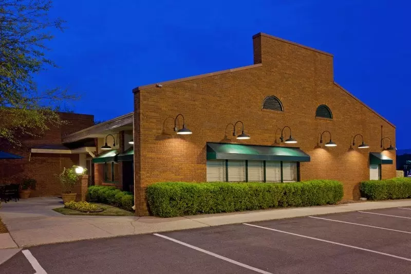 ホテル The FairBridge Inn & Suites of Cartersville