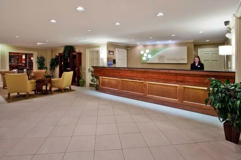ホテル The FairBridge Inn & Suites of Cartersville