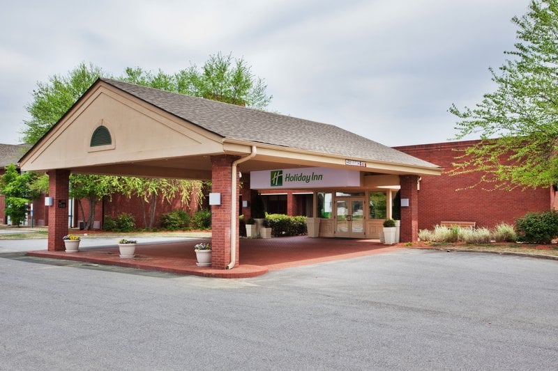 فندق The FairBridge Inn & Suites of Cartersville