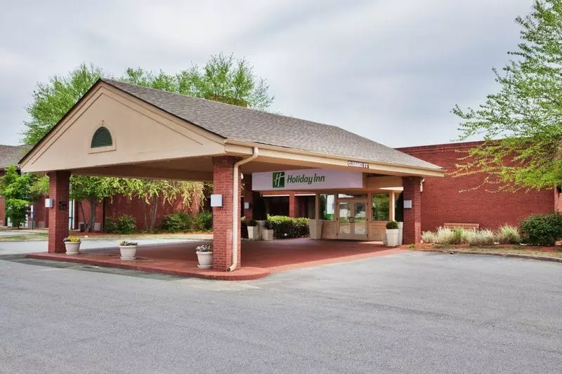 ホテル The FairBridge Inn & Suites of Cartersville