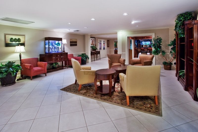 فندق The FairBridge Inn & Suites of Cartersville