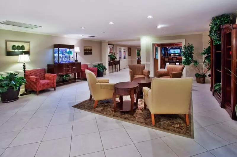 ホテル The FairBridge Inn & Suites of Cartersville