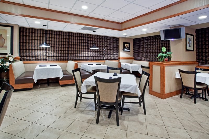 فندق The FairBridge Inn & Suites of Cartersville