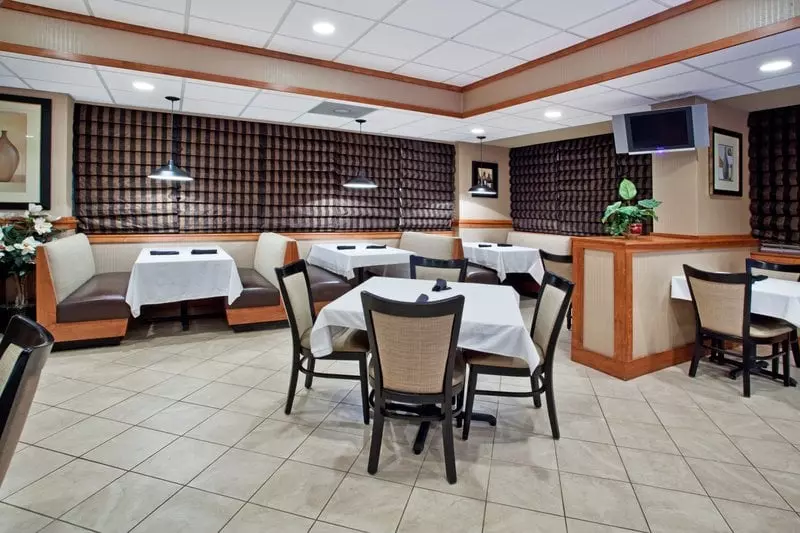 ホテル The FairBridge Inn & Suites of Cartersville