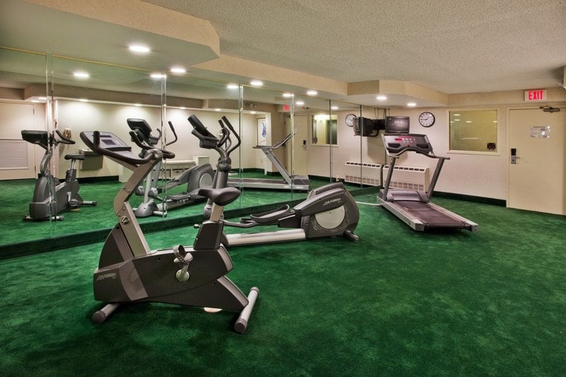 فندق The FairBridge Inn & Suites of Cartersville