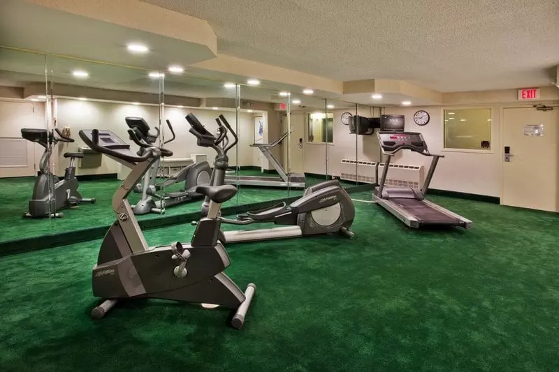 ホテル The FairBridge Inn & Suites of Cartersville