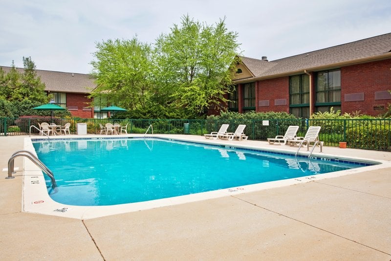 فندق The FairBridge Inn & Suites of Cartersville