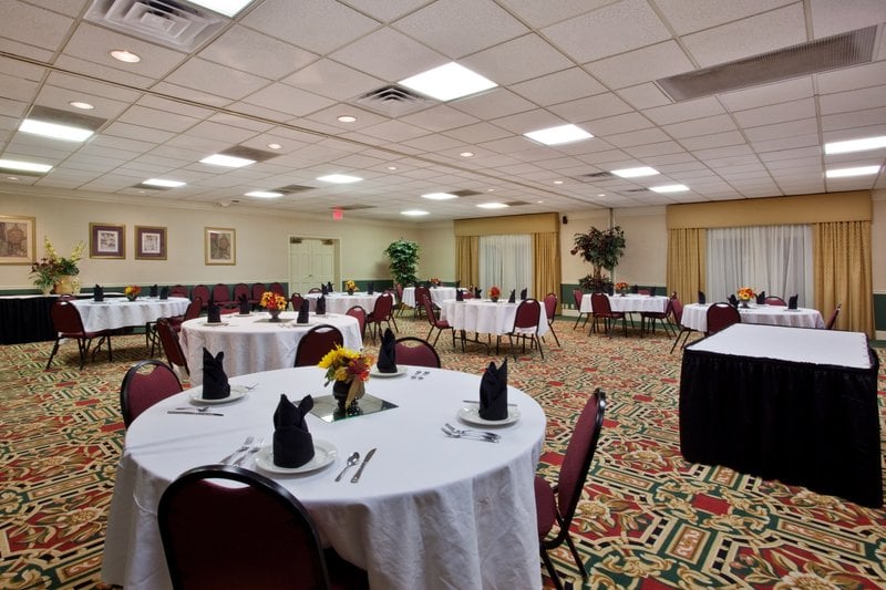 فندق The FairBridge Inn & Suites of Cartersville