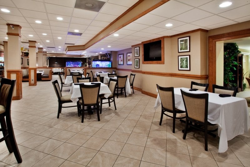 فندق The FairBridge Inn & Suites of Cartersville