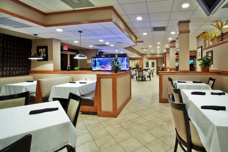 فندق The FairBridge Inn & Suites of Cartersville