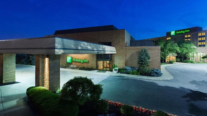 Hotel Holiday Inn Cincinnati Airport, An Ihg