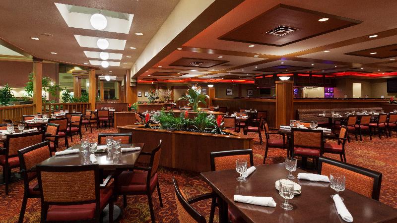 Hotel Holiday Inn Cincinnati Airport, An Ihg