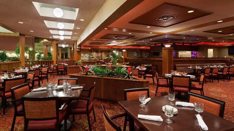 ホテル Holiday Inn Cincinnati Airport, An Ihg