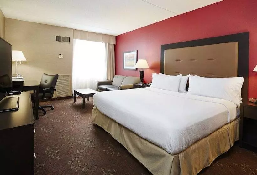 ホテル Holiday Inn Cincinnati Airport, An Ihg