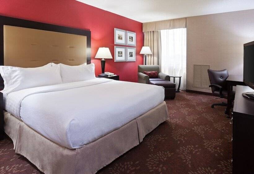 Hotel Holiday Inn Cincinnati Airport, An Ihg