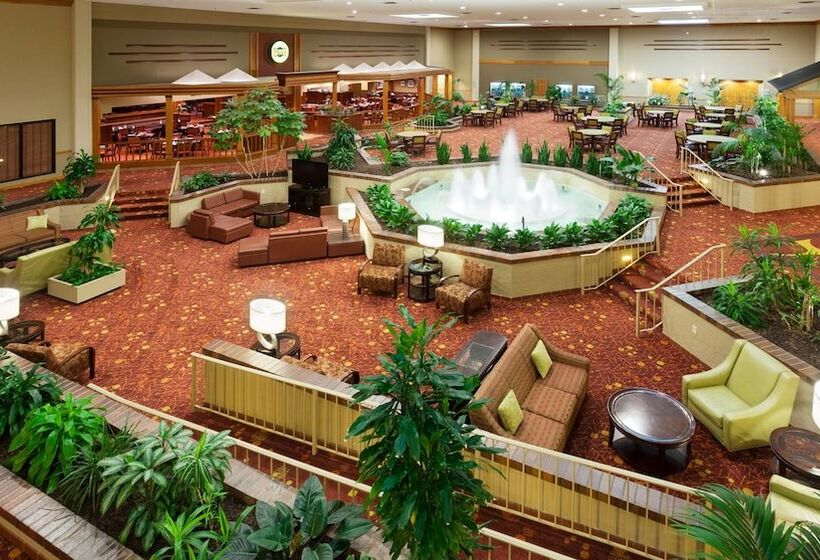 Hotel Holiday Inn Cincinnati Airport, An Ihg