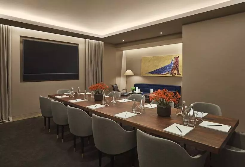 11 Howard, New York, A Member Of Design Hotels