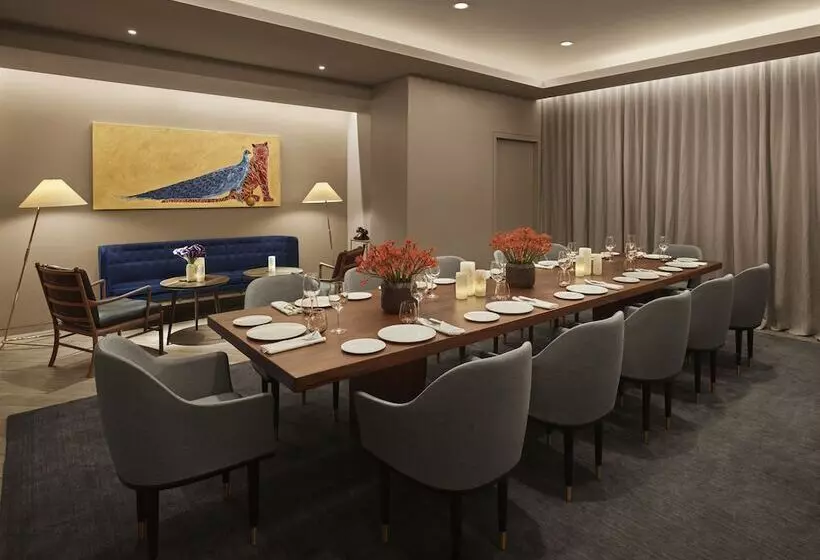 11 Howard, New York, A Member Of Design Hotels