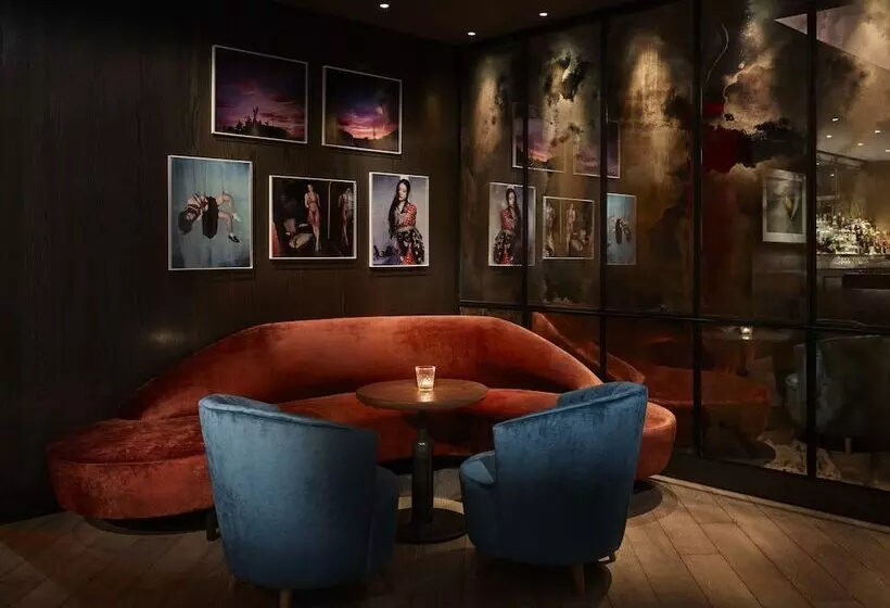 11 Howard, New York, A Member Of Design Hotels