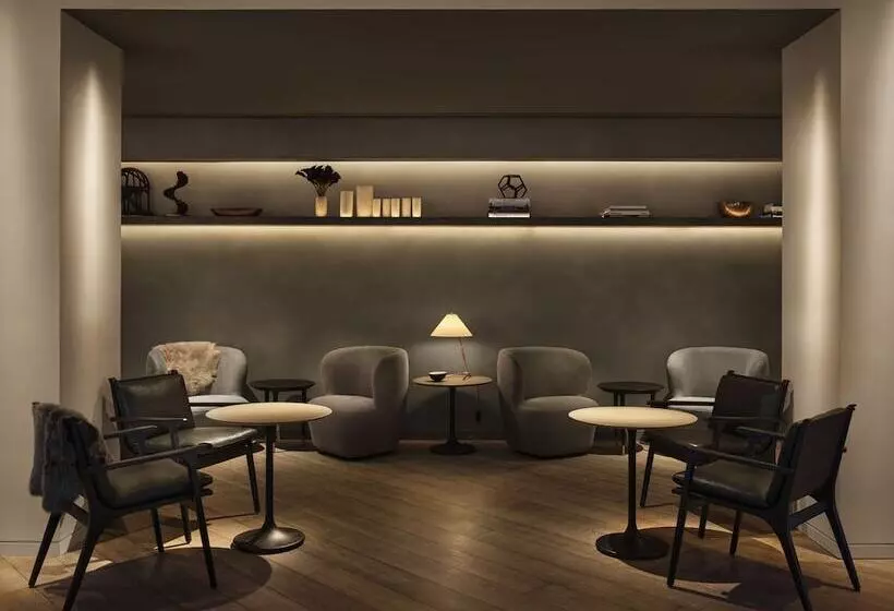 11 Howard, New York, A Member Of Design Hotels