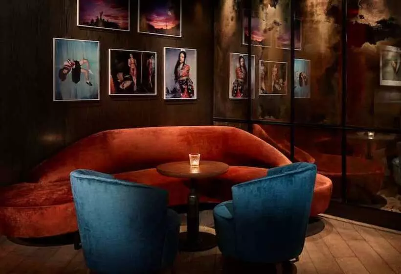 11 Howard, New York, A Member Of Design Hotels