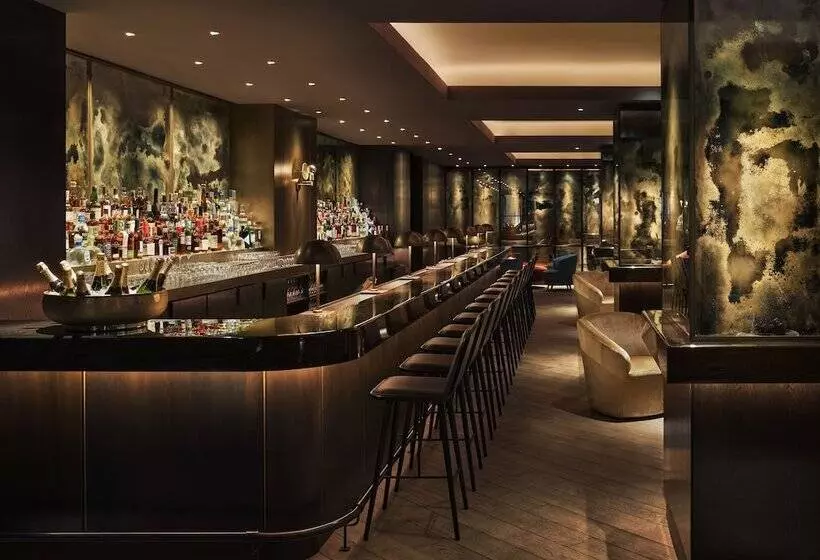 11 Howard, New York, A Member Of Design Hotels