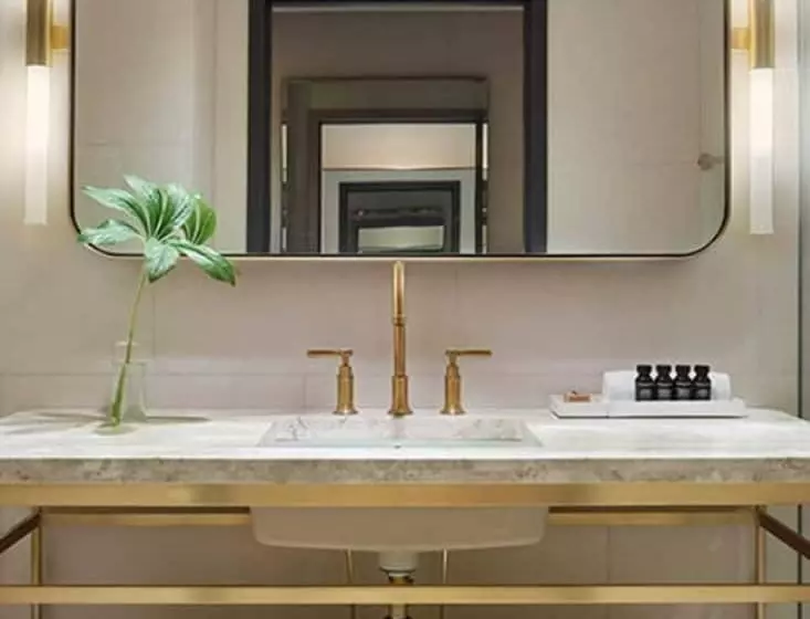11 Howard, New York, A Member Of Design Hotels