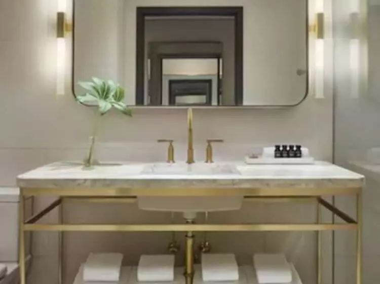 11 Howard, New York, A Member Of Design Hotels