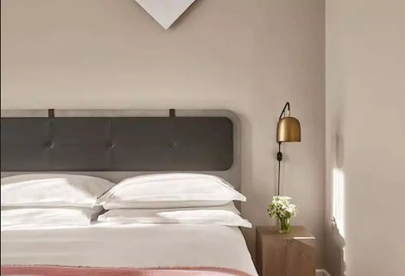 11 Howard, New York, A Member Of Design Hotels