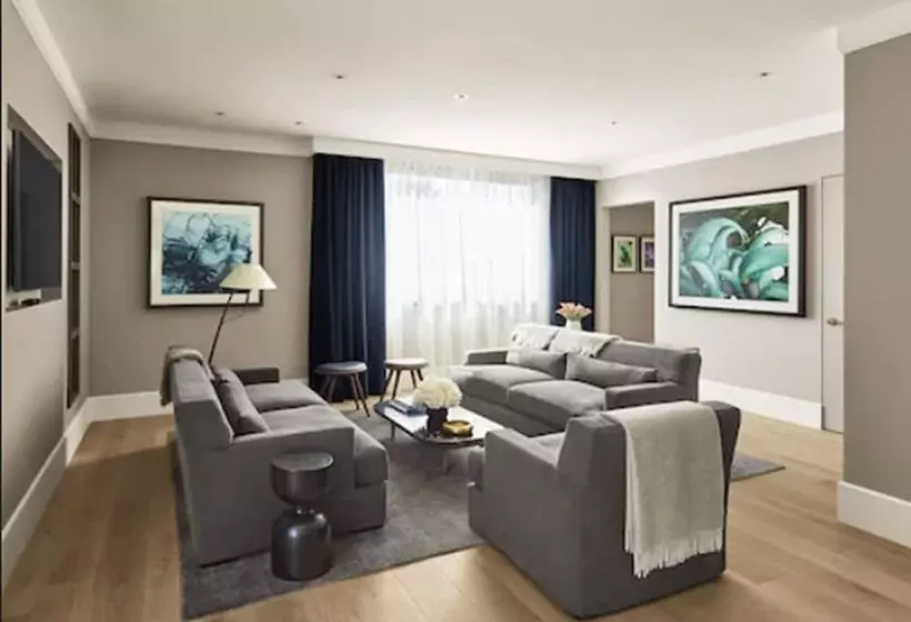 11 Howard, New York, A Member Of Design Hotels