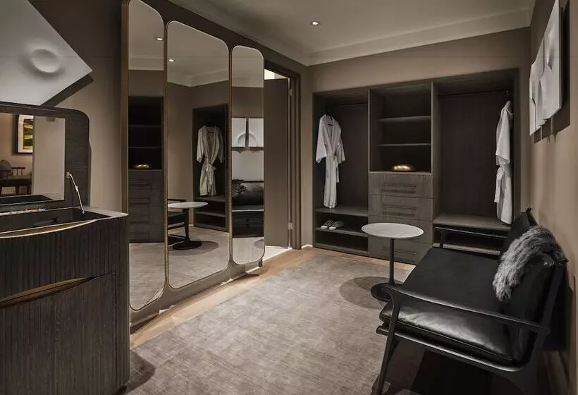11 Howard, New York, A Member Of Design Hotels