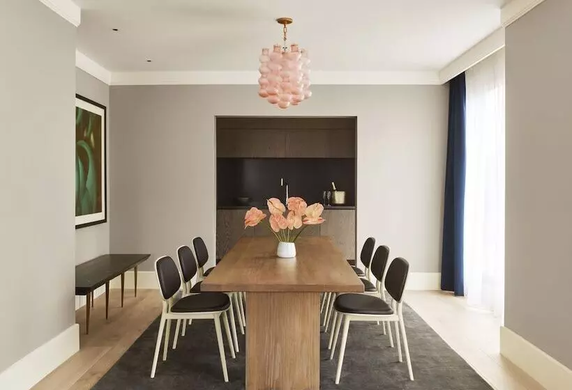 11 Howard, New York, A Member Of Design Hotels