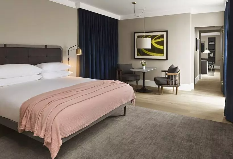 11 Howard, New York, A Member Of Design Hotels